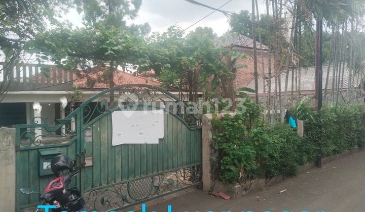 Dijual rumah di Kemang, Bangka, Mampang Prapatan, Jakarta Selatan Dijual rumah di Kemang, Bangka, Mampang Prapatan, Jakarta Selatan