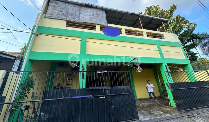 Dijual Rumah kost 18 kamar di Bintaro, Pesanggrahan, Jakarta Selatan Dijual Rumah kost 18 kamar di Bintaro, Pesanggrahan, Jakarta Selatan
