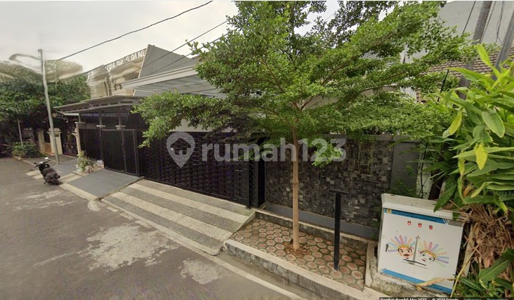 Dijual rumah semifurnished di Taman Pulo Indah, Penggilingan, Cakung, Jakarta Timur 2