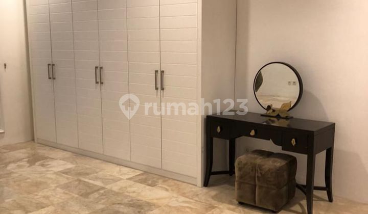 Disewakan rumah cantik semifurnished di Cipete Selatan, Cilandak, Jakarta Selatan 2