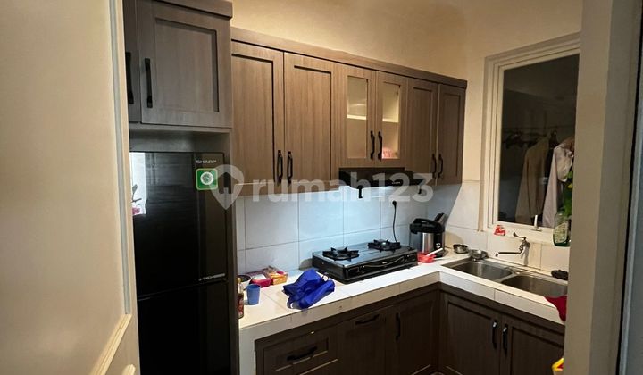 Dijual rumah cluster di Madja Residence at Puri, Meruya Selatan, Kembangan, Jakarta Barat 2