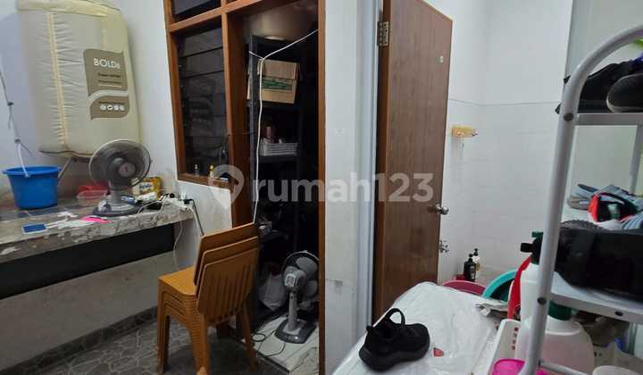 Dijual Rumah Duri Kepa, Kebon Jeruk, Jakarta Barat 2
