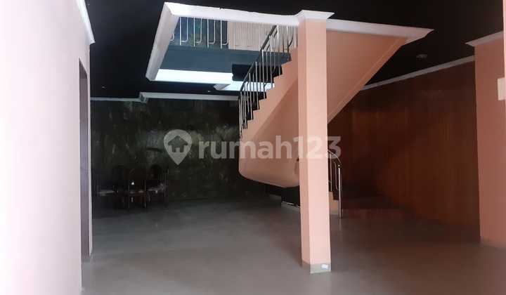 Dijual rumah 2 lantai Tebet Timur, Tebet, Jakarta Selatan 2