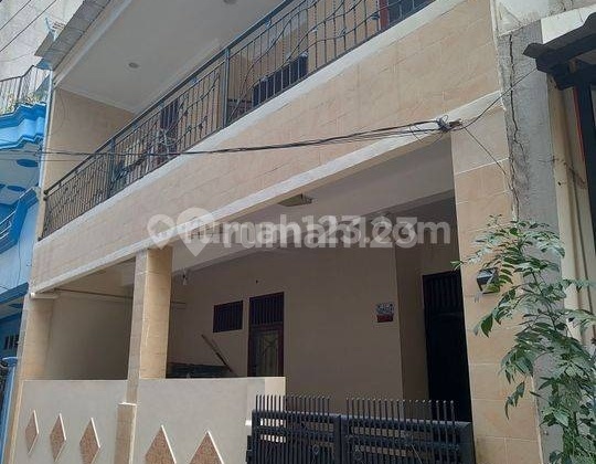 For sale ready-to-occupy house on Jl. Agung Utara, Sunter Agung, Tanjung Priok, North Jakarta For sale ready-to-occupy house on Jl. Agung Utara, Sunter Agung, Tanjung Priok, North Jakarta