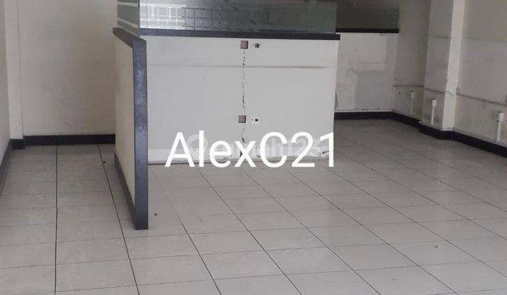 Dijual Ruko Bu Gandeng 2 Unit Ciputat, Pondok Pinang, Kebayoran Lama, Jakarta Selatan 2