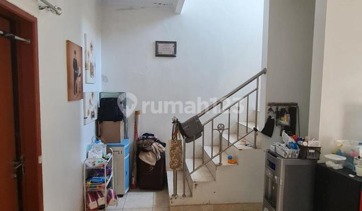 Dijual rumah di Taman Harapan Baru, Pejuang, Medan Satria, Kota Bekasi, Jawa Barat 2