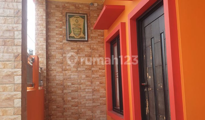 Dijual rumah perumahan Duren Jaya, Duren Jaya, Bekasi Timur, Kota Bekasi 2