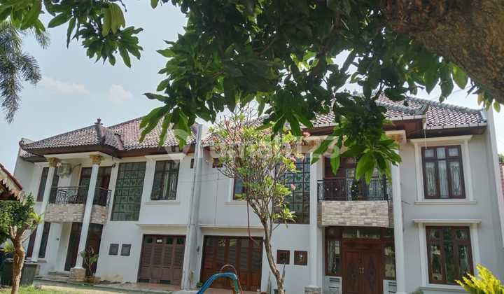 Rumah Cluster 4 unit  halaman Luas di Pondok Labu, Cilandak, Jakarta Selatan 1
