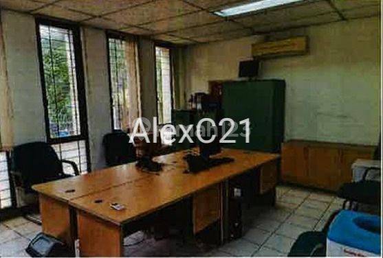 Dijual Murah Gedung di Ciledug, Cipulir, Kebayoran Lama, Jakarta Selatan 2