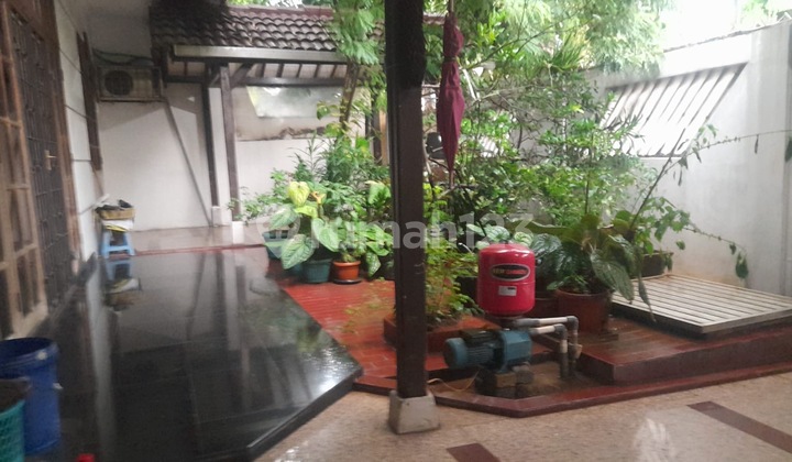 Dijual rumah dikomplek di Meruya Utara, Kembangan, Jakarta Barat 2