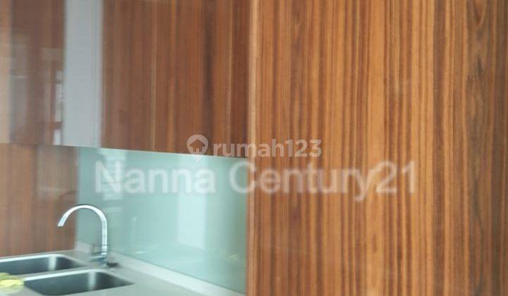 Disewakan Apartemen Botanica Tower 2 Grogol Selatan, Kebayoran Lama, Jakarta Selatan 2