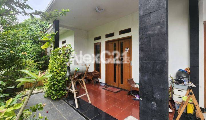 Dijual Rumah Siap Huni Cantik di Cempaka Putih, Cempaka Putih Timur, Jakarta Pusat  2