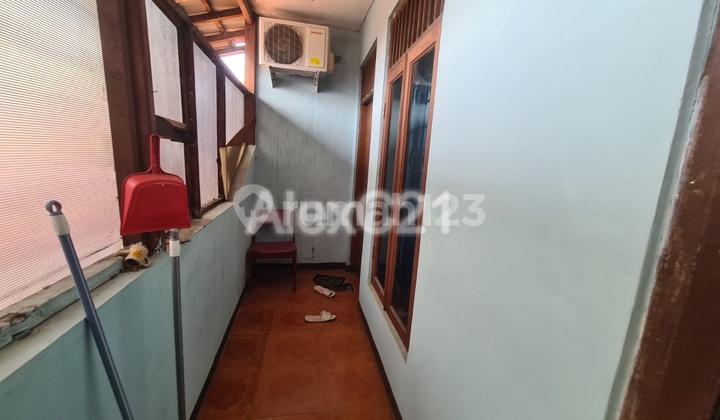 Dijual Rumah di Pondok Aren, Jurang Mangu Barat, Pondok Aren, Tangerang Selatan, Banten  2
