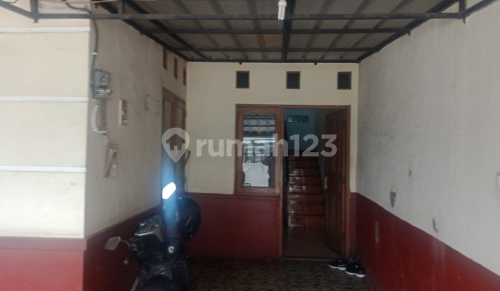 Dijual rumah komplek selangkah dari toll Serpong- Cinere di Cipayung, Ciputat, Tangerang Selatan, Banten  2