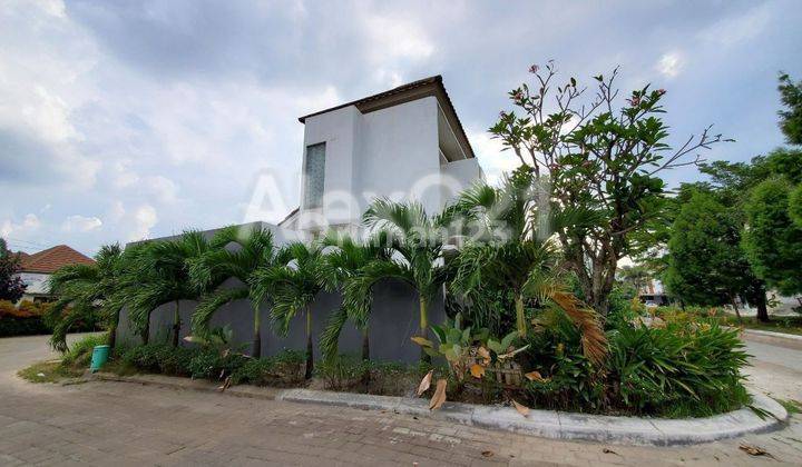 Dijual Rumah Cluster 2 Lantai di Curug, Bojongsari, Depok, Jawa Barat 2