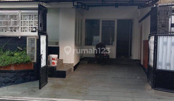 Disewakan Rumah Kantor di Bendungan Hilir, Tanah Abang, Jakarta Pusat 2