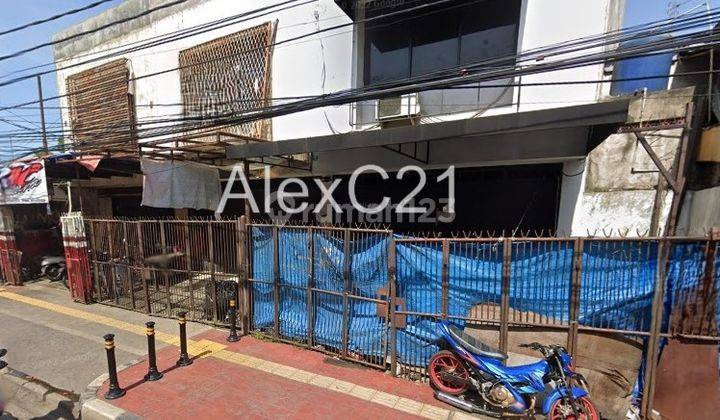 Dijual Ruko Gandeng 3 Unit di Warung Buncit mampang, Ragunan, Pasar Minggu, Jakarta Selatan 2