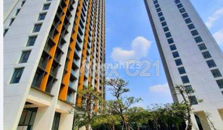 Dijual Rugi B U Dibawah Harga Beli Apartemen Izzara, Cilandak Timur, Cilandak, Jakarta Selatan 1