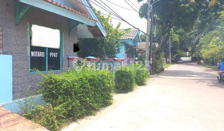 Jual Rumah Komplek di Kranggan, Jatisampurna, Kota Bekasi, Jawa Barat 2