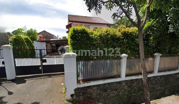 Dijual Rumah mewah luas di Petukangan Utara, Pesanggrahan, Jakarta Selatan