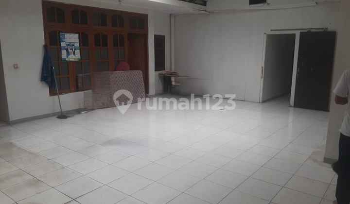Dijual rumah di Bendungan Hilir, Tanah Abang, Jakarta Pusat
