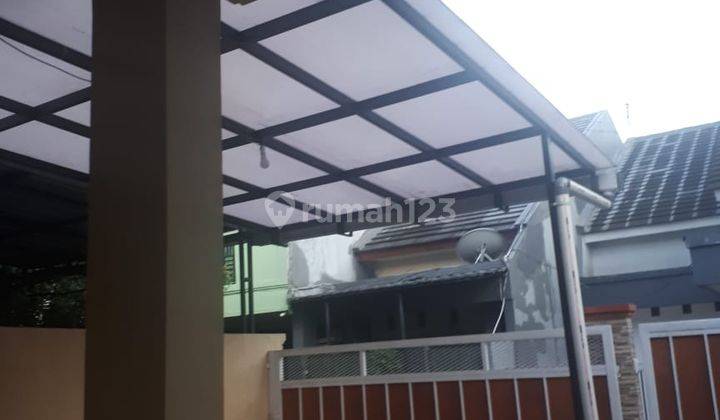 Rumah 2 Lantai Akses Strategis di Kukusan Beji Depok 3