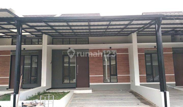 Rumah 1 Lantai Siap Huni Di Taman Kopo Indah 5 Tki 5 1