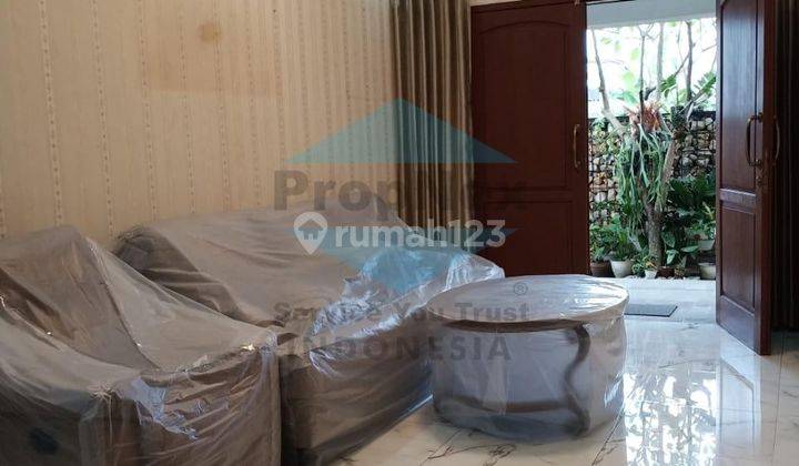 Dijual Rumah Tinggal Siap Huni 2