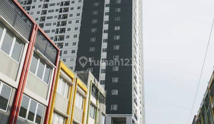 Dijual Apartement Msquare - Unblock View 4