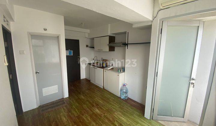 Apartemen Bagus Semi Furnished Jarrdin Apartement 3