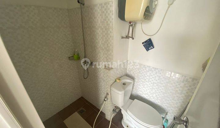 Apartemen Bagus Semi Furnished Jarrdin Apartement 6