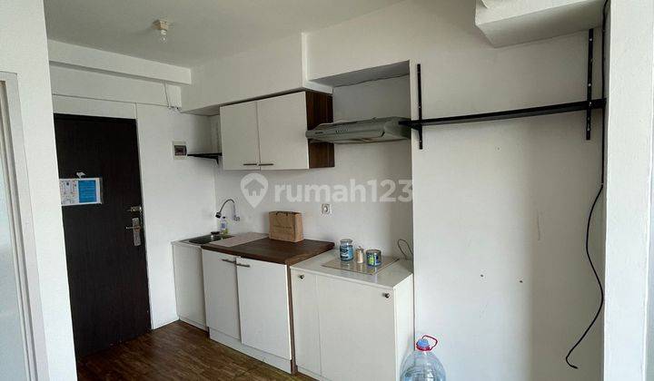 Apartemen Bagus Semi Furnished Jarrdin Apartement 5