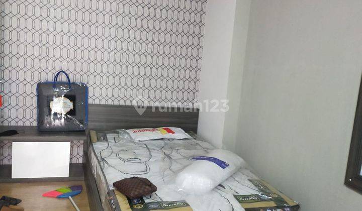 Dijual Apartemen Gateway Ahmad Yani Furnished Bagus 2