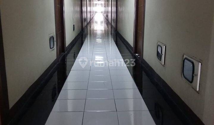 Dijual Apartemen Gateway Ahmad Yani Furnished Bagus 5