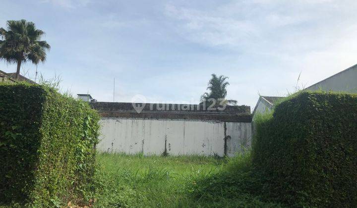 Kavling Kompleks Taman Sakura 15 Menit Dari Tol Pasirkoja 1