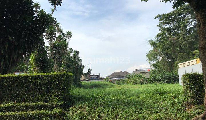 Kavling Kompleks Taman Sakura 15 Menit Dari Tol Pasirkoja 3