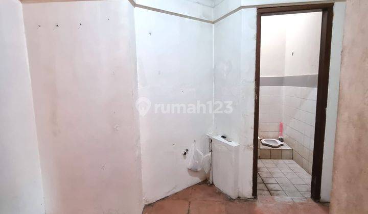 Disewakan Rumah Cocok untuk Usaha di Sayap Riau 6