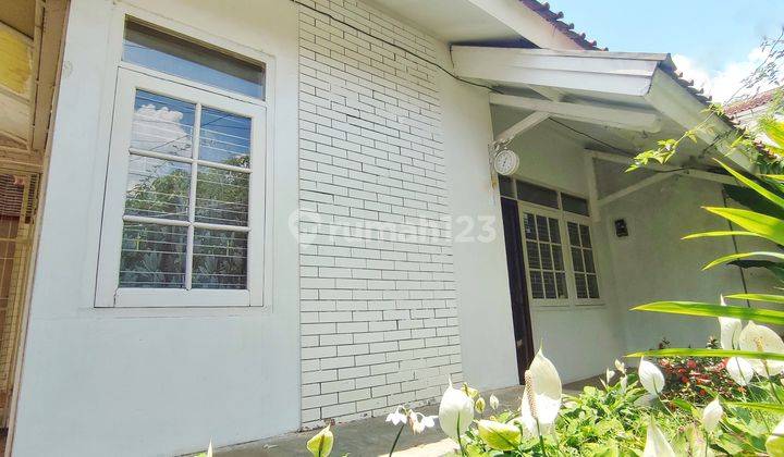 Rumah Terawat di Arcamanik