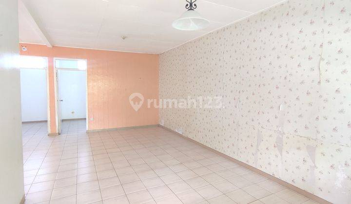 Rumah Terawat di Arcamanik