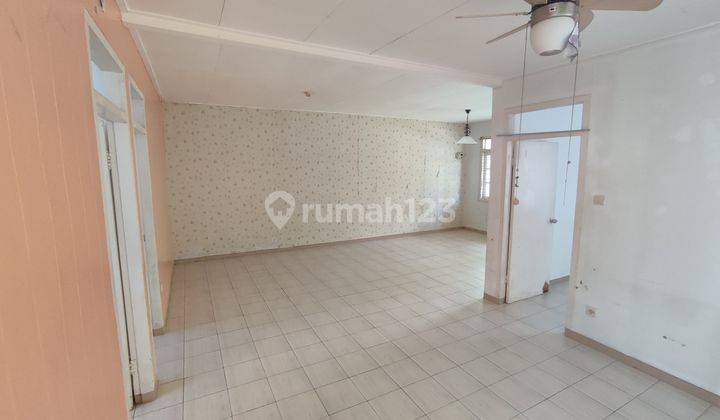 Rumah Terawat di Arcamanik