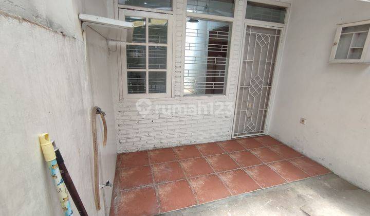 Rumah Terawat di Arcamanik