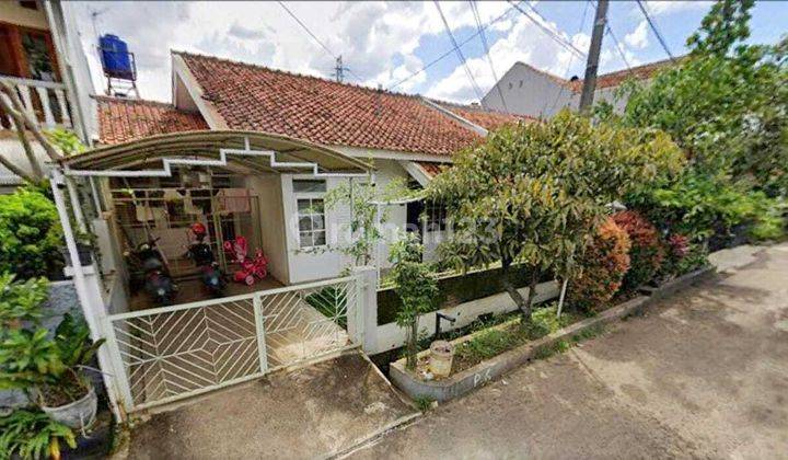 Rumah Terawat di Arcamanik