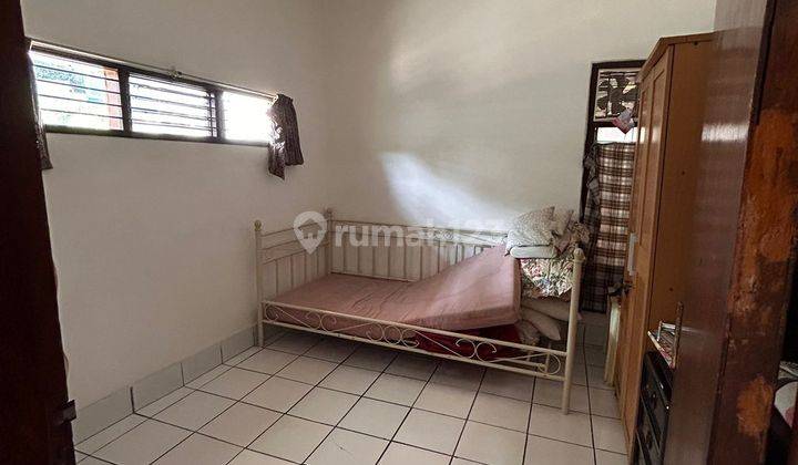 kan Rumah sangat Strategis di Mainroad Kopo