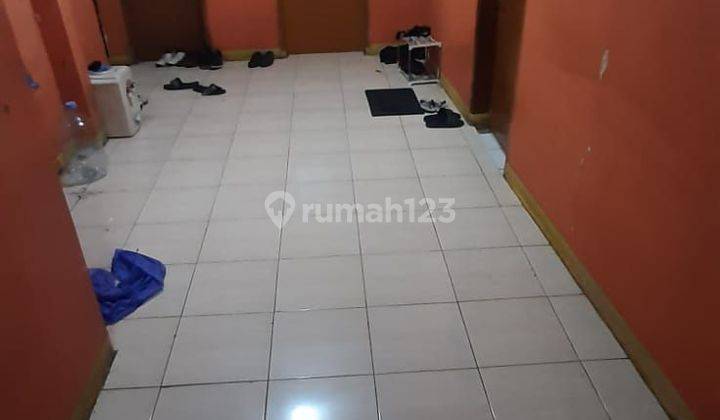 Rumah di Jalan Raya Cileunyi SHM Bisa Untuk Usaha atau Kantor 2