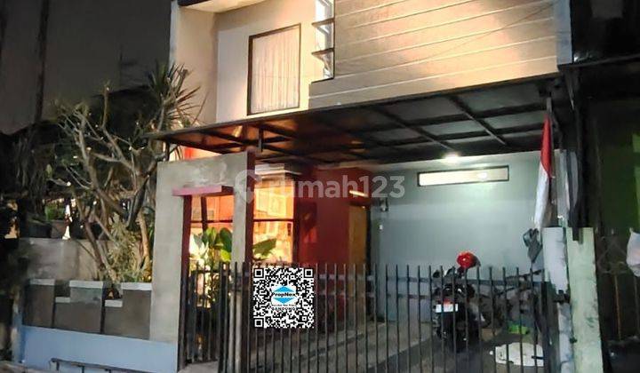 Rumah 2 Lantai Bagus di Puri Dago Cikajang Antapani Arcamanik 2