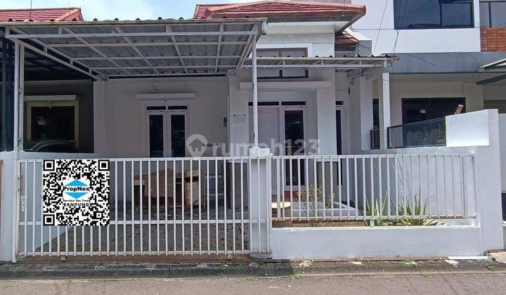 Rumah 1 Lantai Bagus di Puri Dago Antapani Arcamanik 2