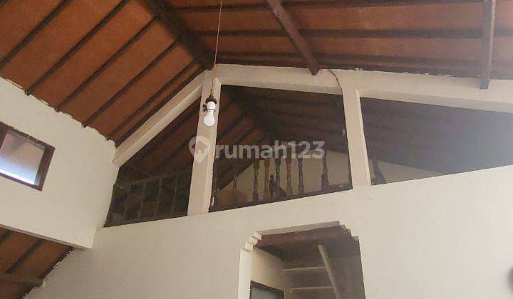 Rumah 2 Lantai SHM di Jalan Jupiter Tengah Margahayu 2