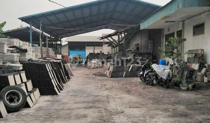 Gudang dan Bangunan di di Cimahi Jalan Besar Gudang dan Bangunan di di Cimahi Jalan Besar