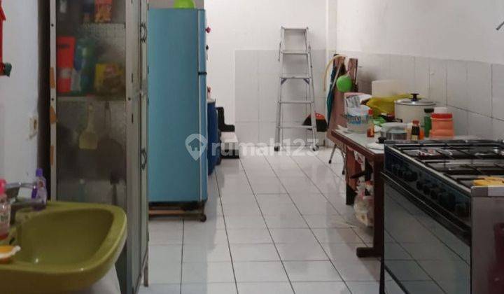 Dijual Cepat, Rumah Sayap Astana Anyar, 80 meter ke jalan besar 
 2