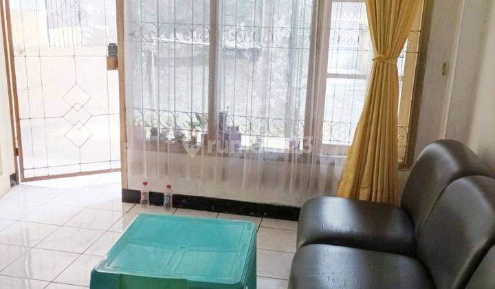 Dijual Cepat, Rumah Sayap Astana Anyar, 80 meter ke jalan besar 
 1